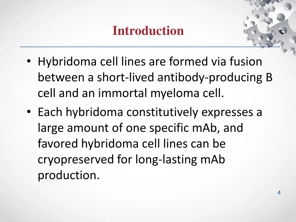introduction