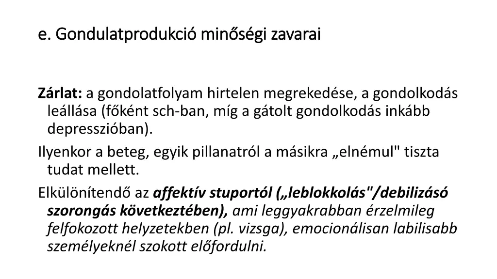 e e gondulatprodukci gondulatprodukci