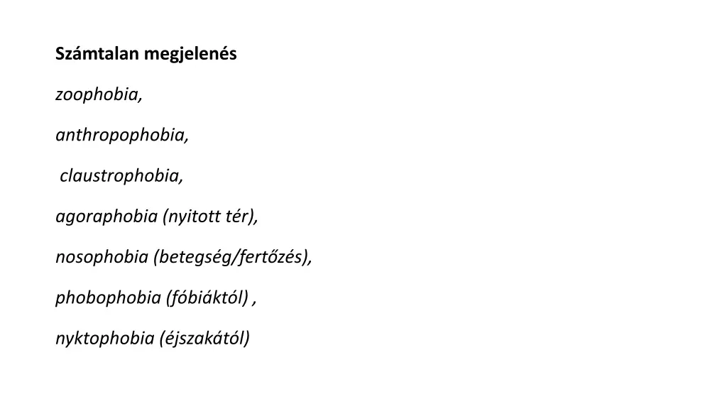sz mtalan megjelen s