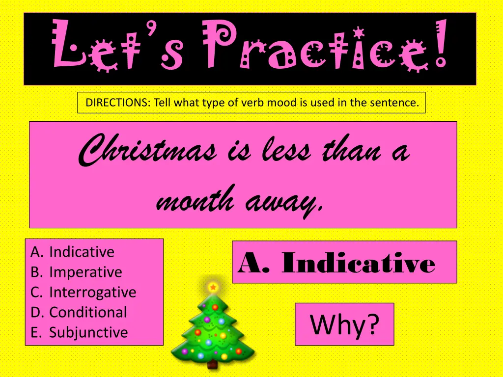 let s practice 2
