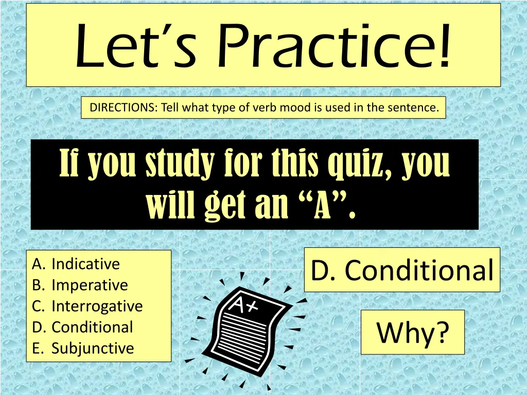 let s practice 3