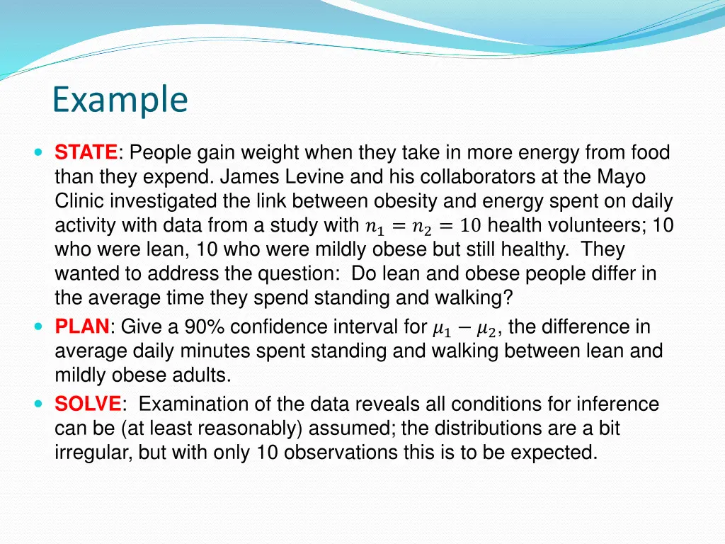 example