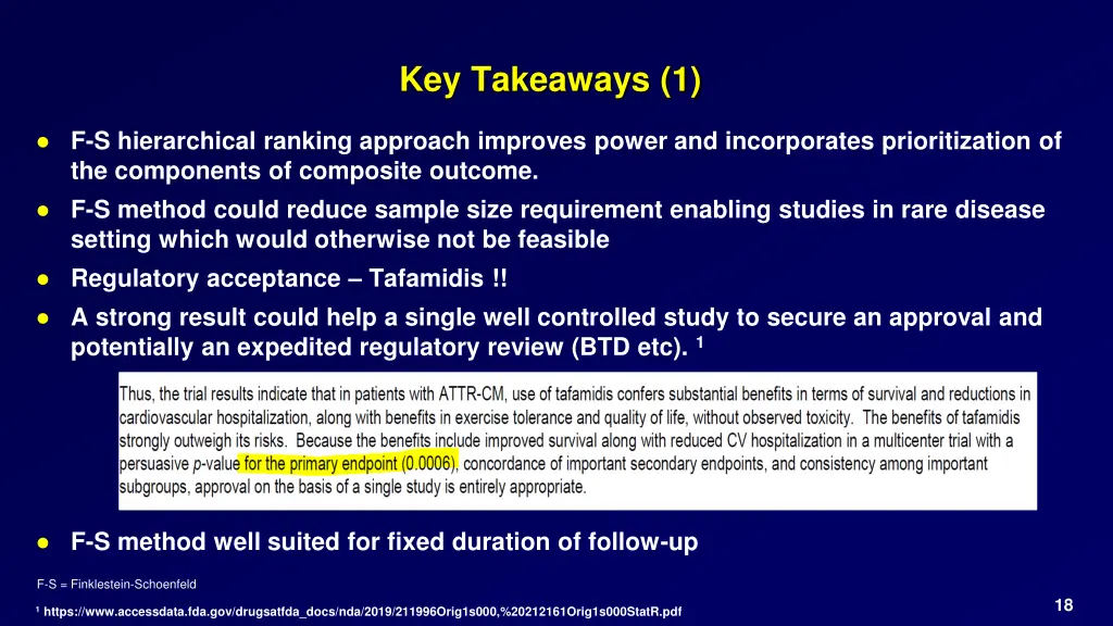 key takeaways 1
