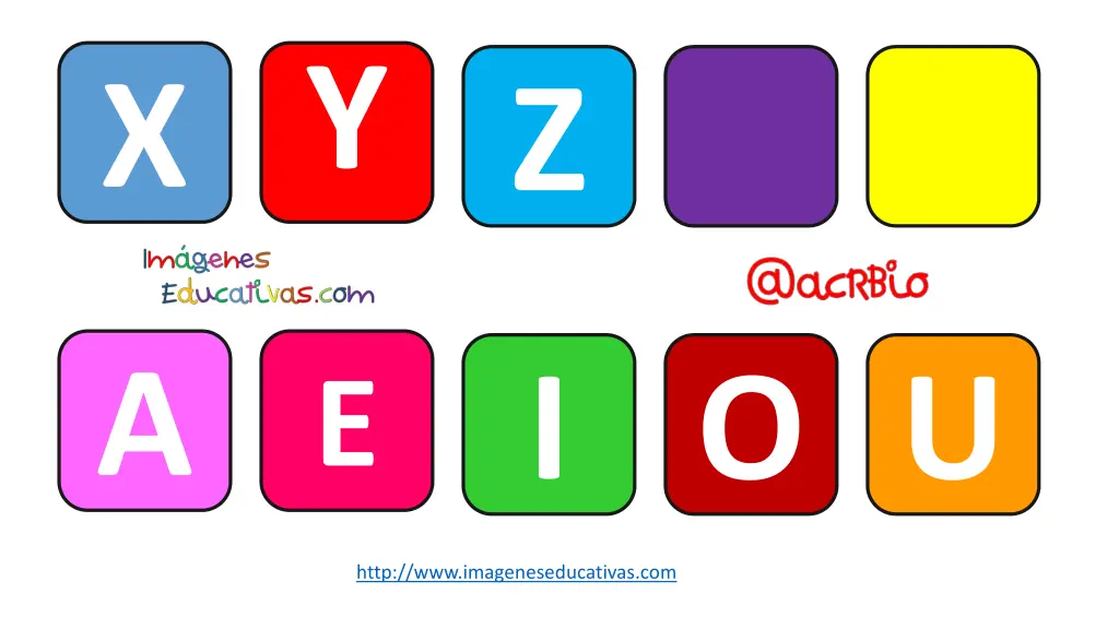 x y z 5