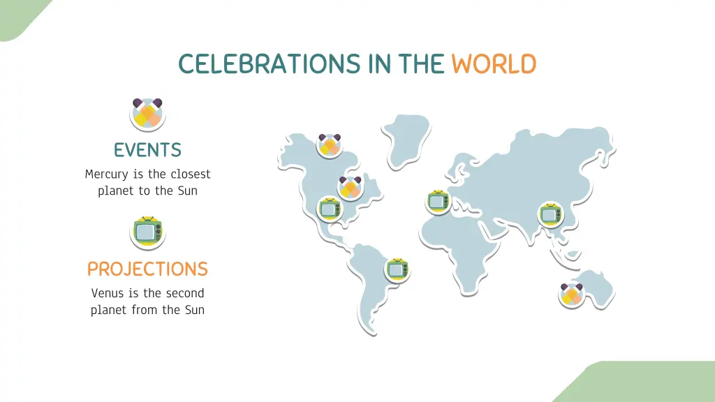 celebrations in the world
