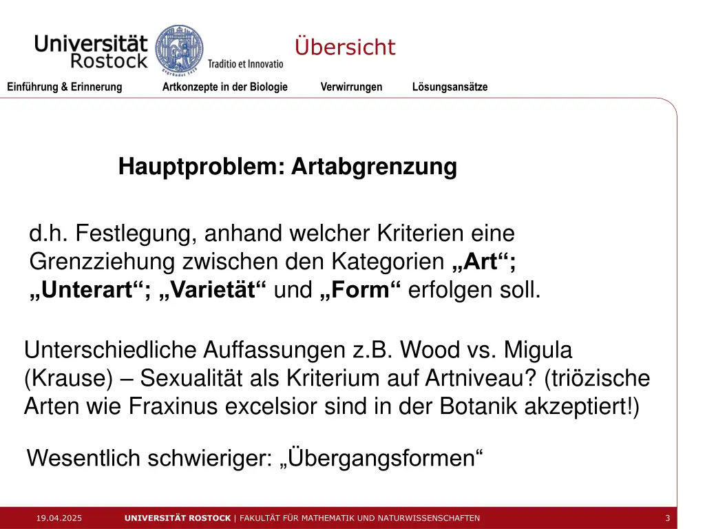 bersicht 1