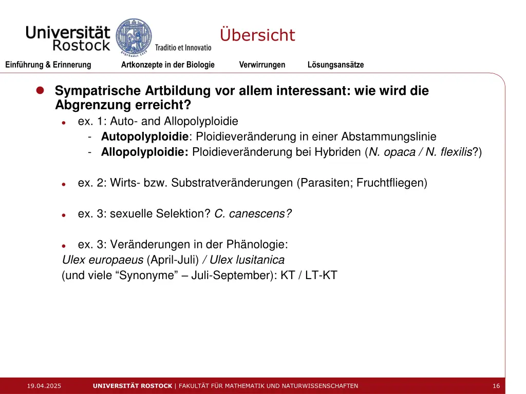 bersicht 10