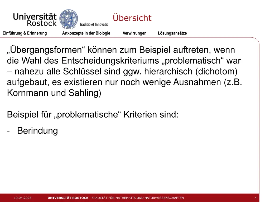 bersicht 2