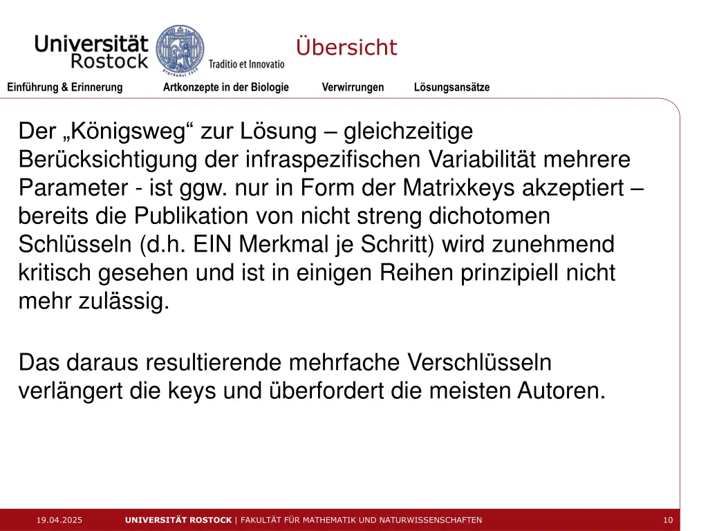 bersicht 5