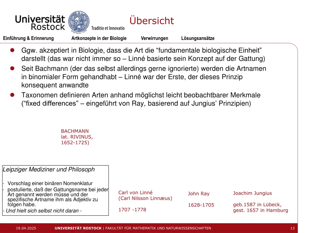 bersicht 7