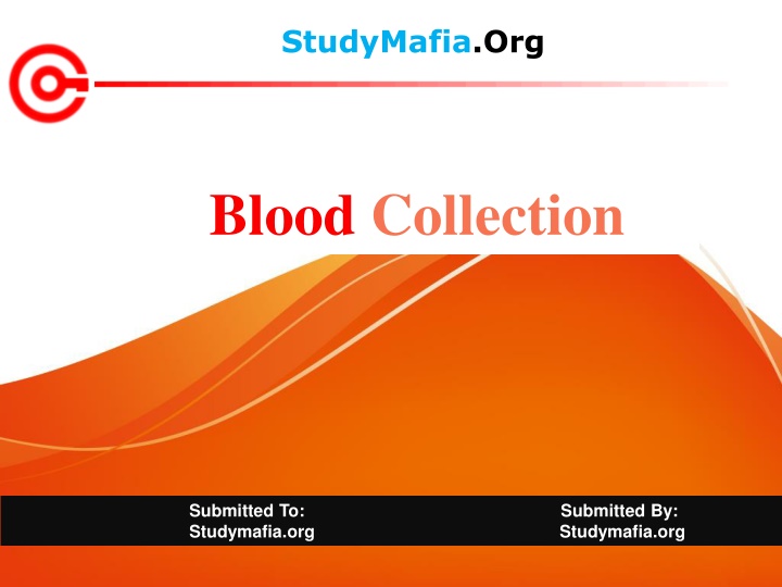 studymafia org