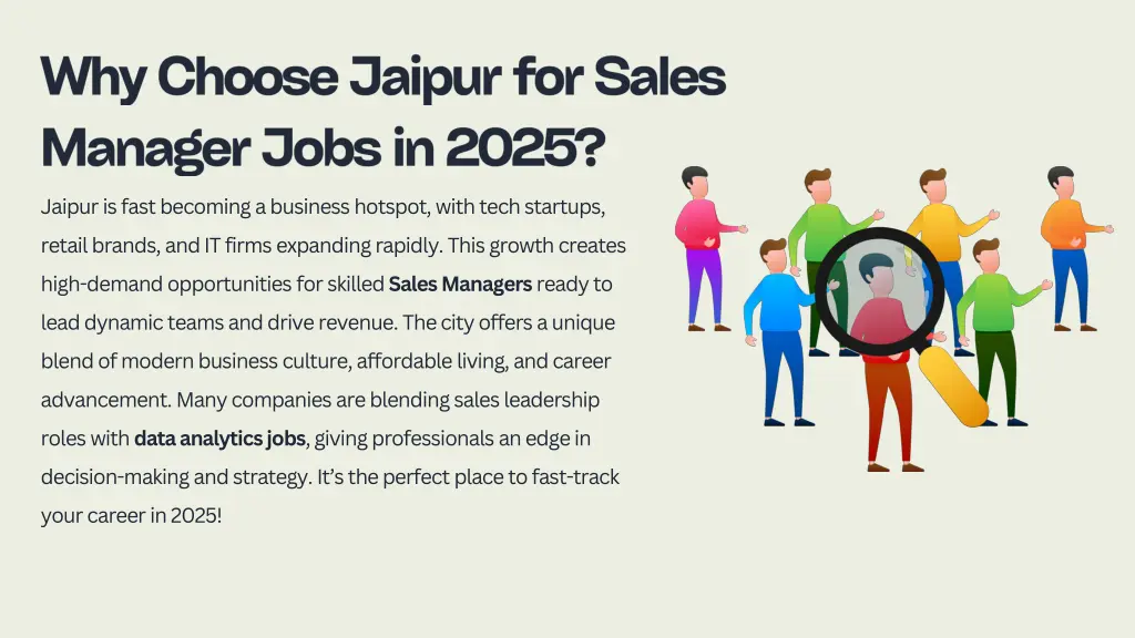 jaipur is fast becoming a business hotspot with