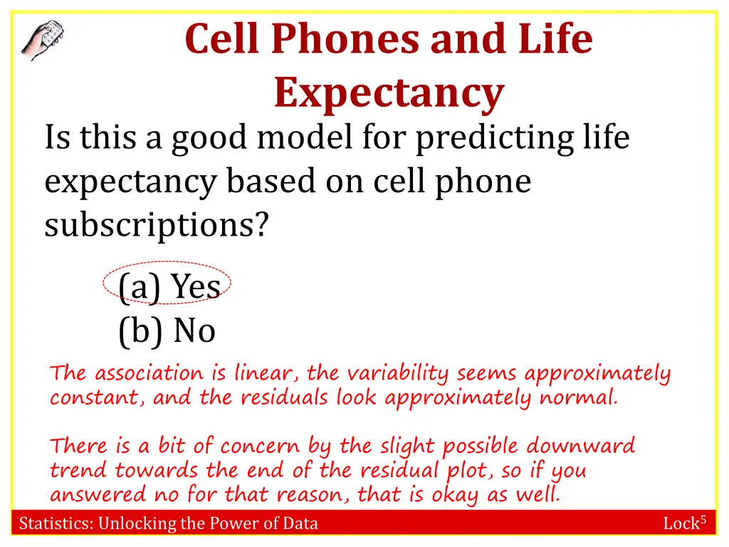 cell phones and life expectancy 4