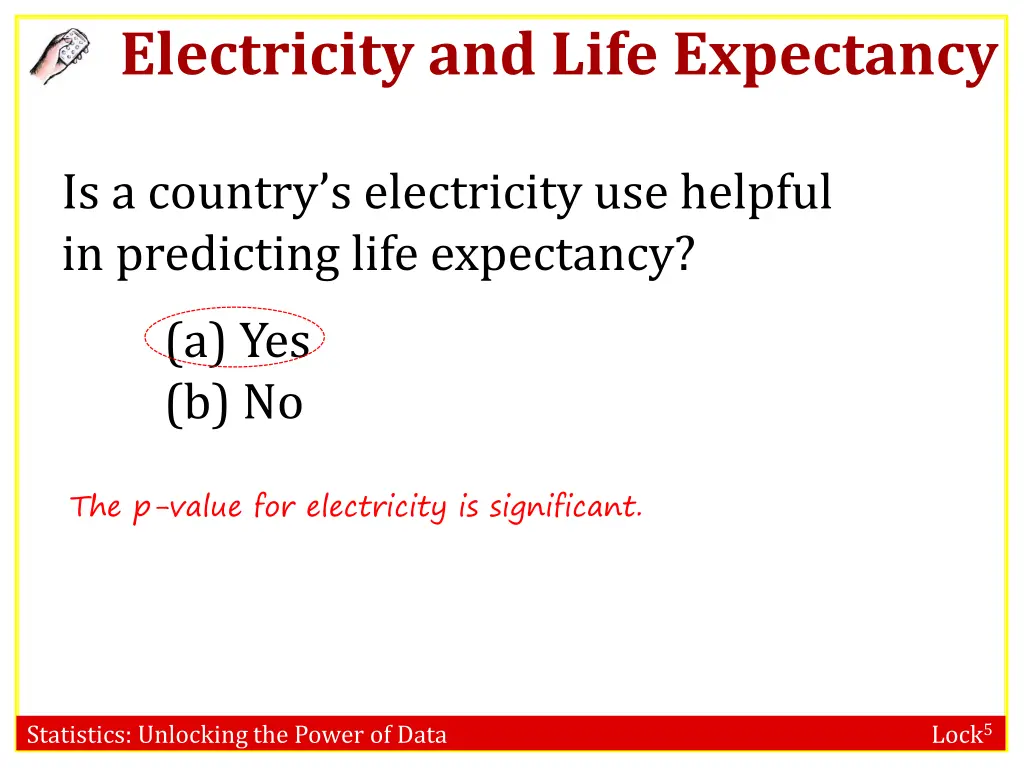 electricity and life expectancy 5