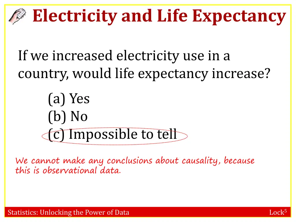 electricity and life expectancy 8