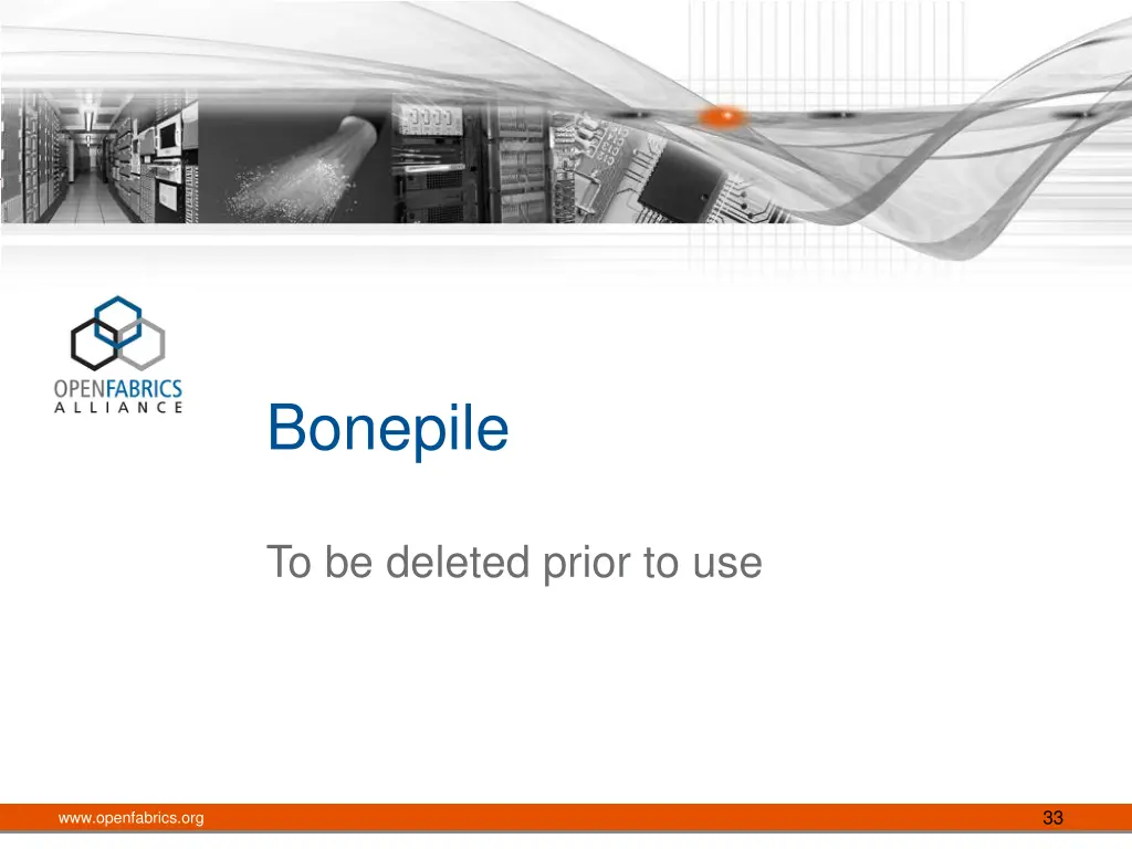 bonepile