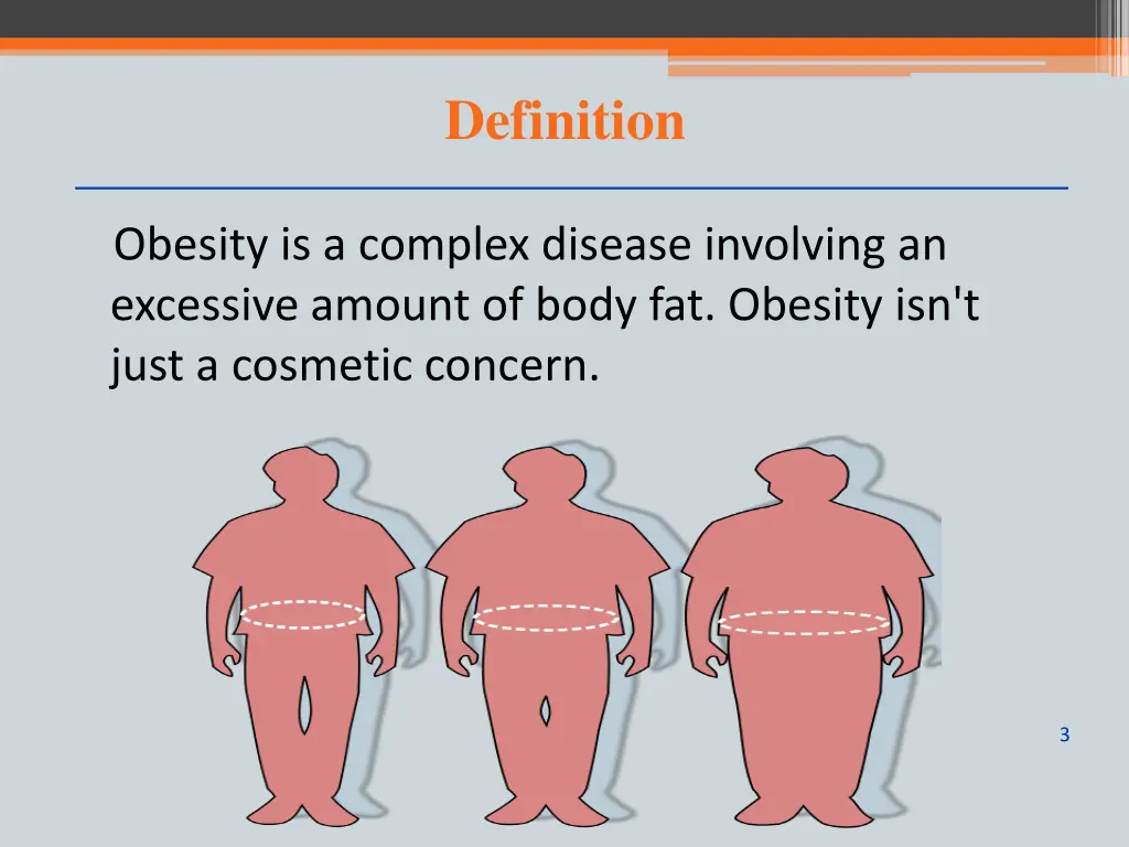 definition