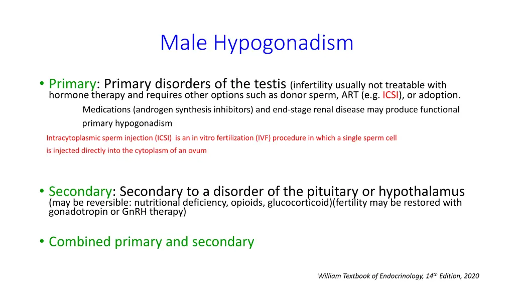 male hypogonadism 1