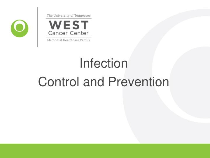 infection