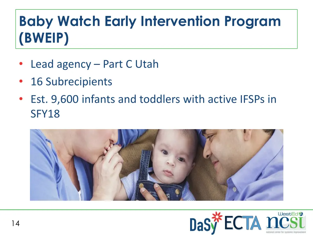 baby watch early intervention program bweip