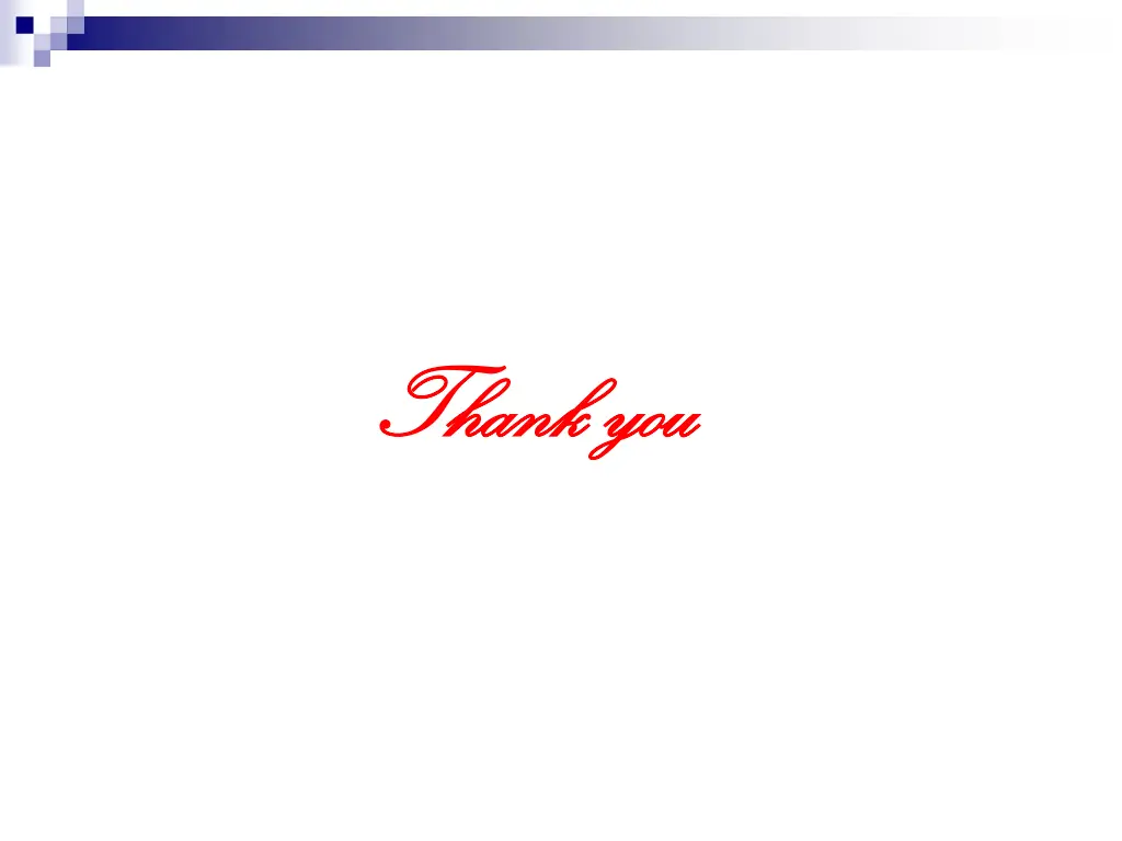 thank you thank you