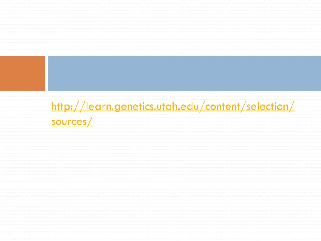 http learn genetics utah edu content selection