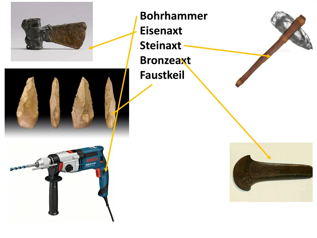 bohrhammer eisenaxt steinaxt bronzeaxt faustkeil 2