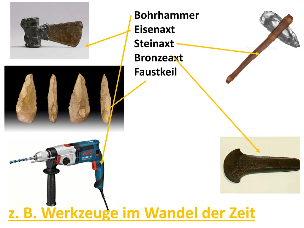 bohrhammer eisenaxt steinaxt bronzeaxt faustkeil 3