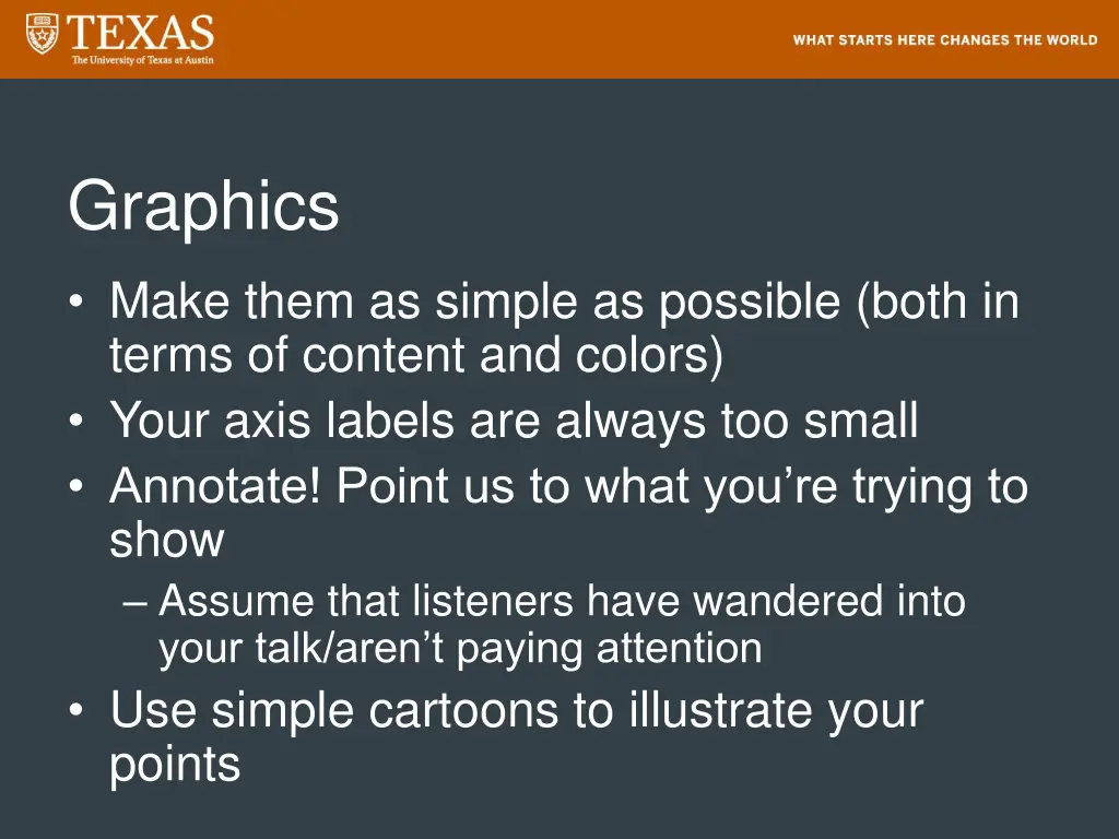 graphics