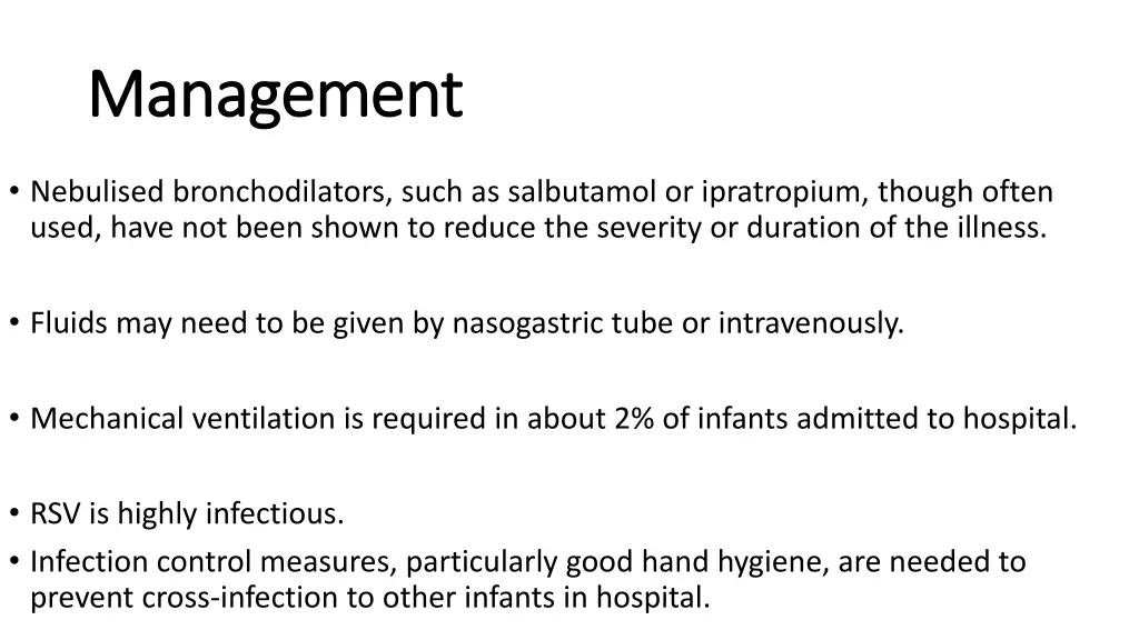 management management 5
