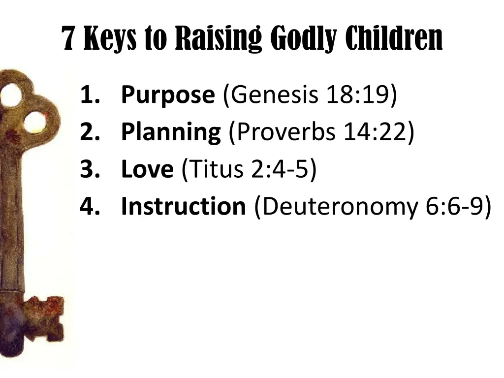 7 keys to raising godly children 4