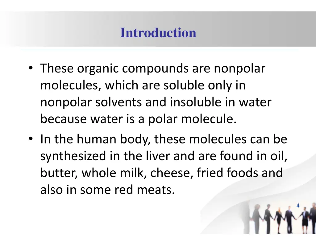 introduction