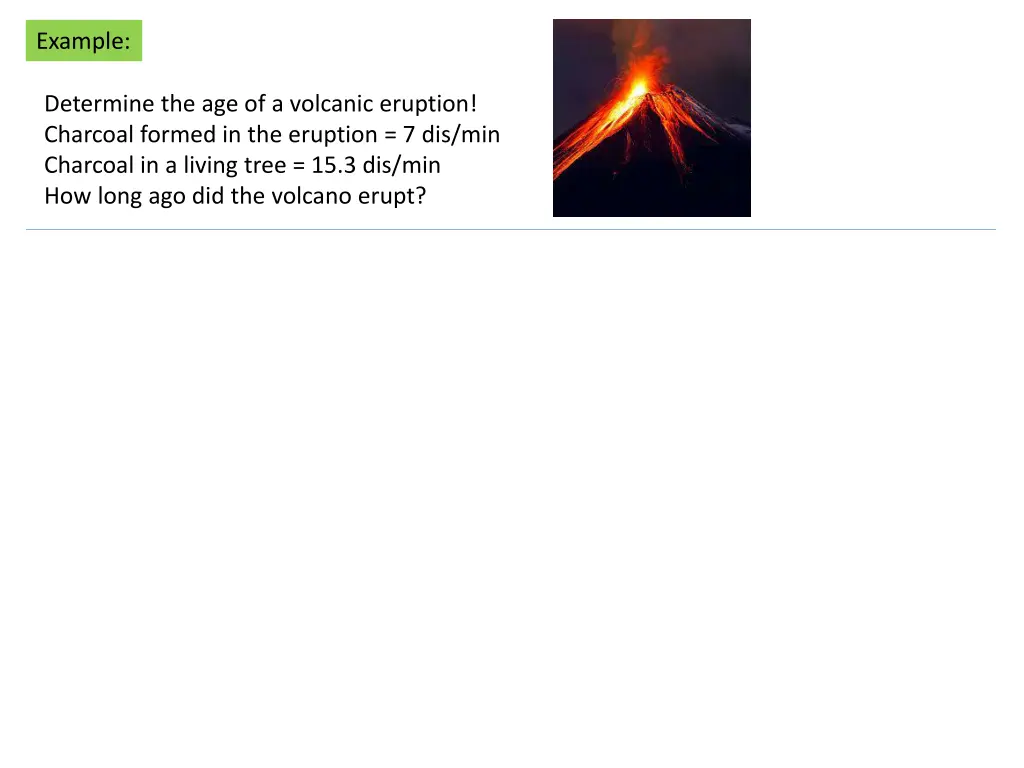 example