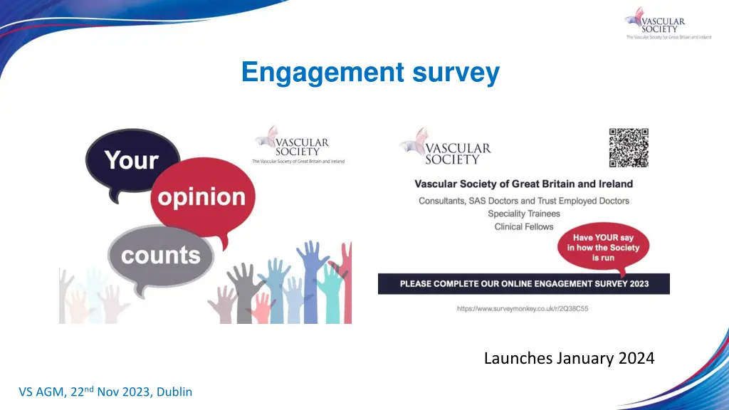 engagement survey