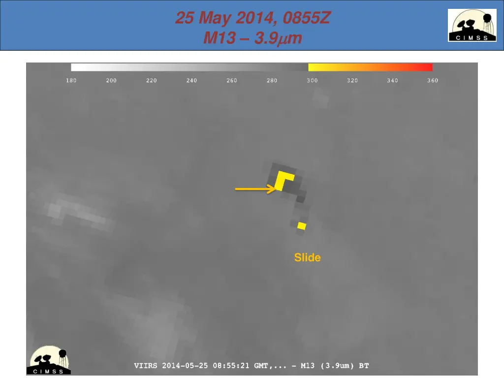 25 may 2014 0855z m13 3 9 m