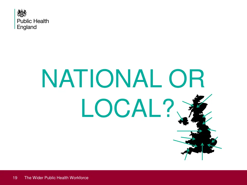 national or local