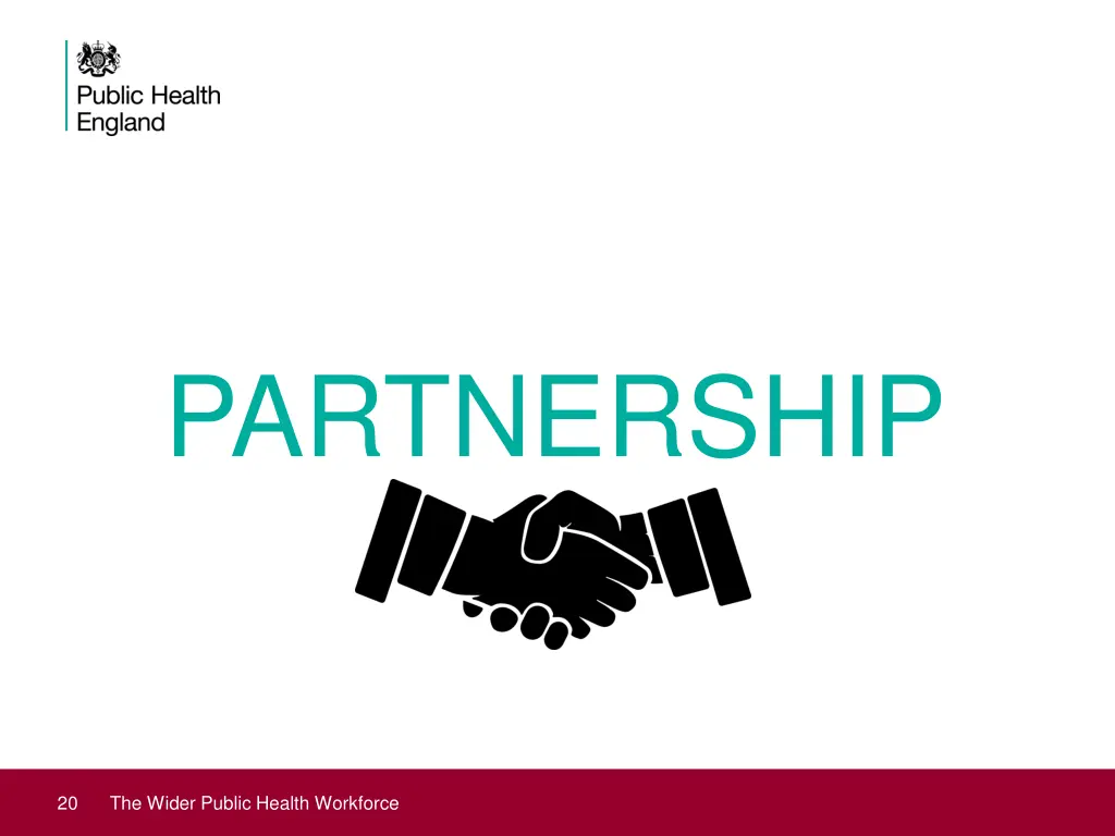 partnership