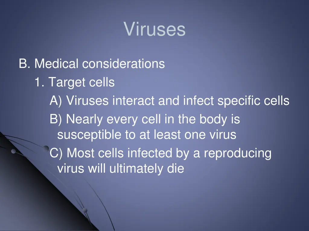 viruses 1