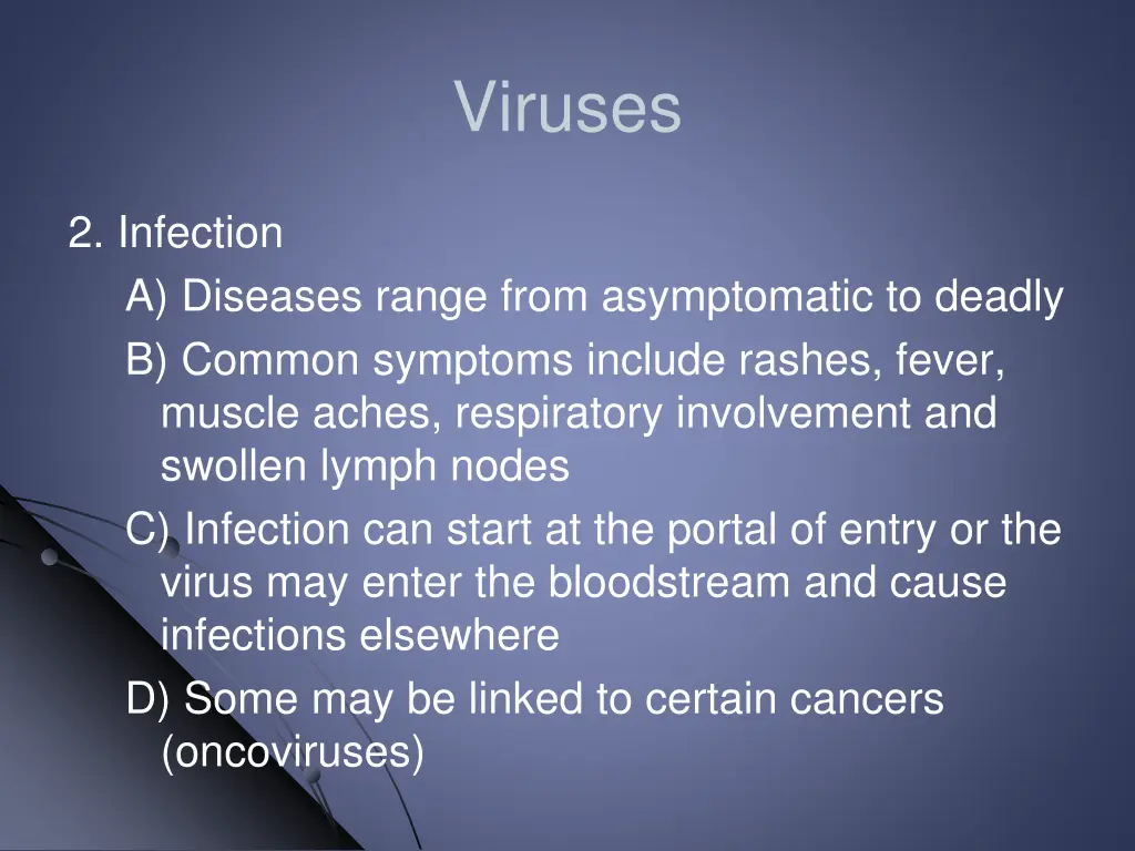 viruses 2