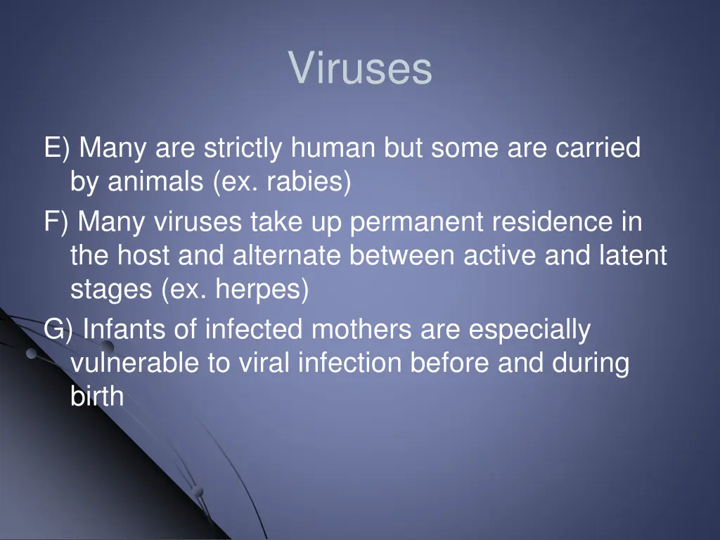viruses 3