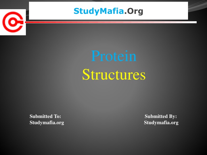 studymafia org