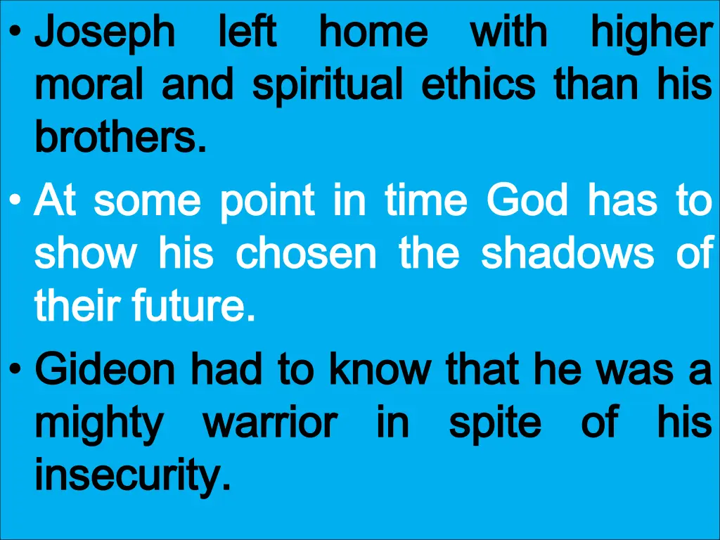 joseph joseph moral moral and brothers brothers