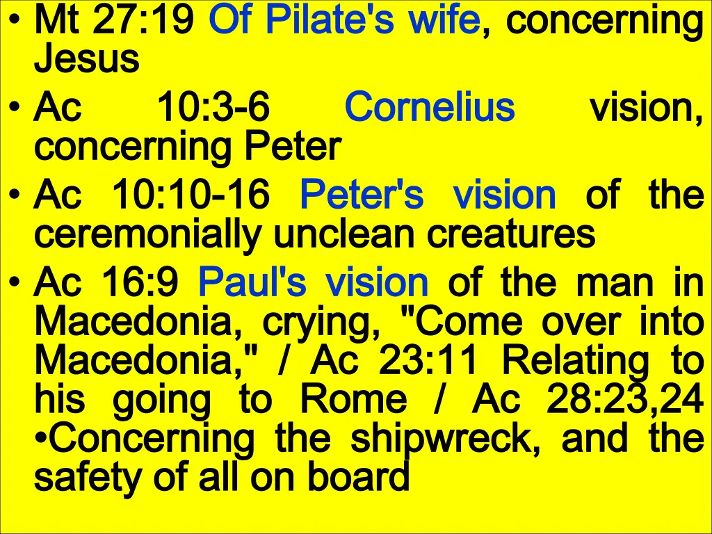 mt mt 27 jesus jesus ac ac concerning concerning