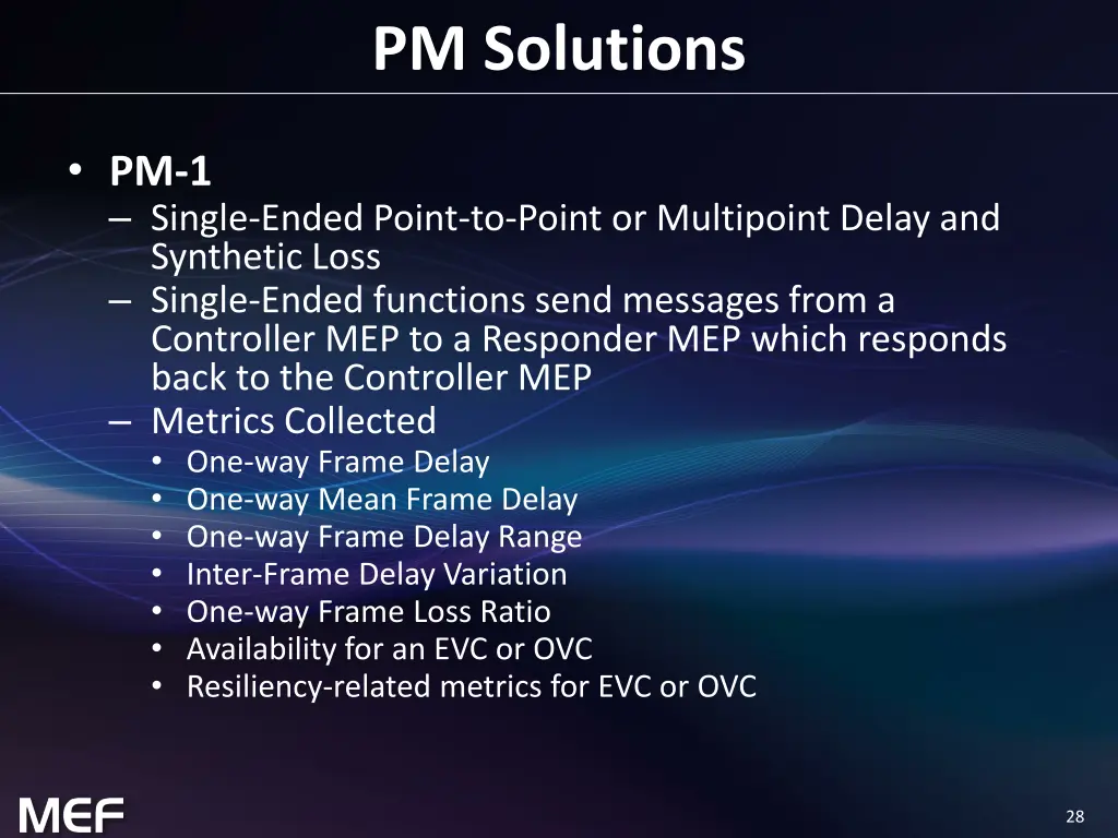 pm solutions 1