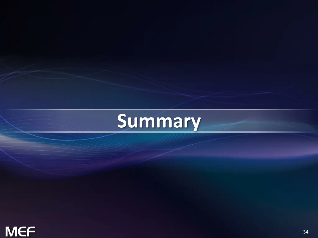summary