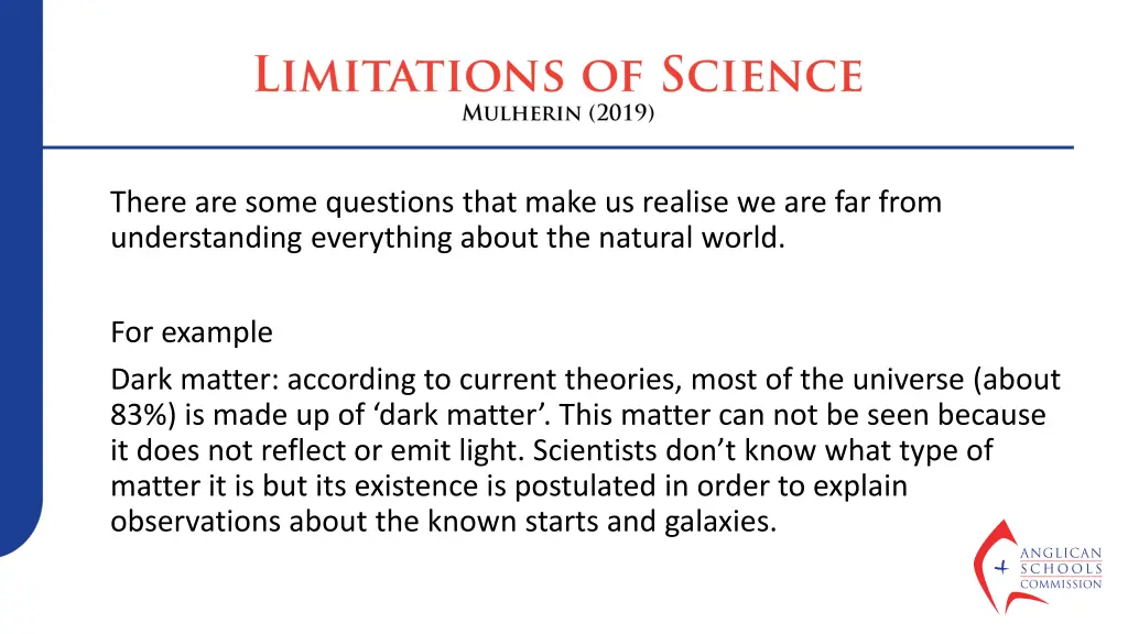 there are some questions that make us realise