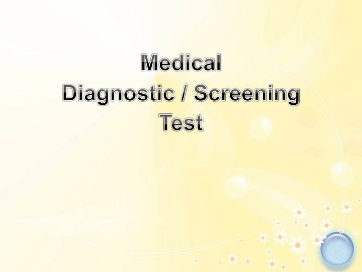 medical
