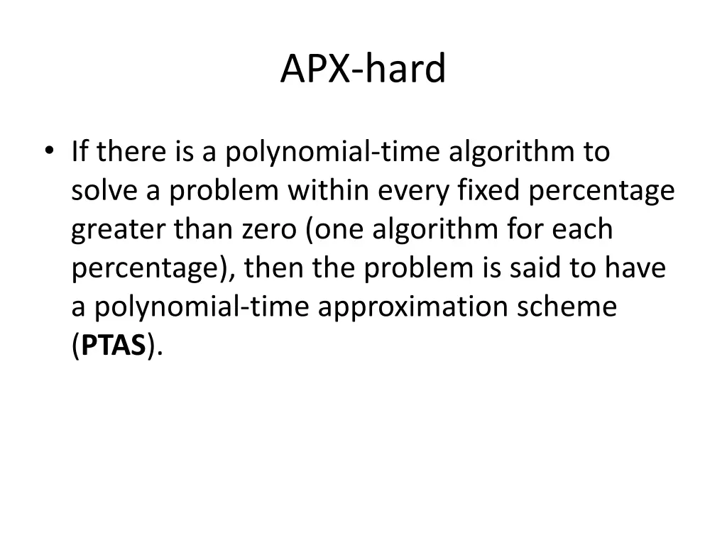 apx hard 1