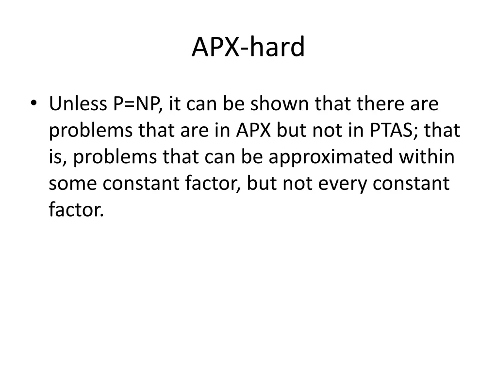 apx hard 2