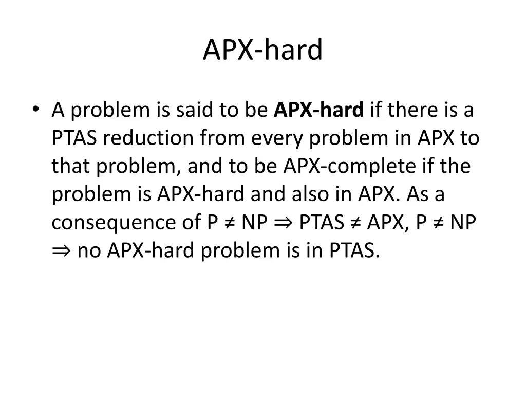 apx hard 3